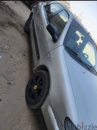 سيتروين إكسارا 2000