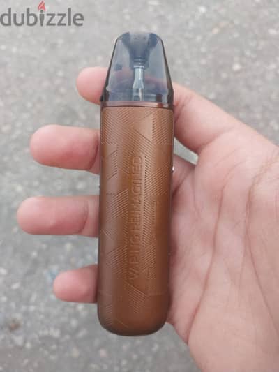 VAPE NEXLIME GO