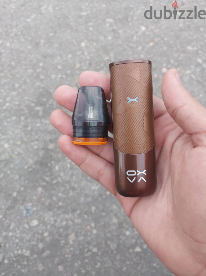 VAPE NEXLIME GO 2