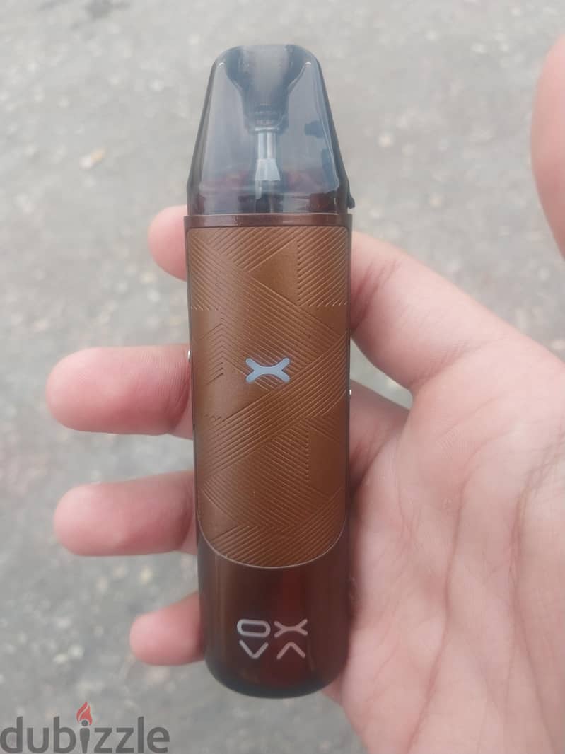 VAPE NEXLIME GO 3