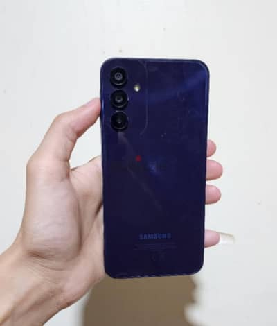 Samsung A15