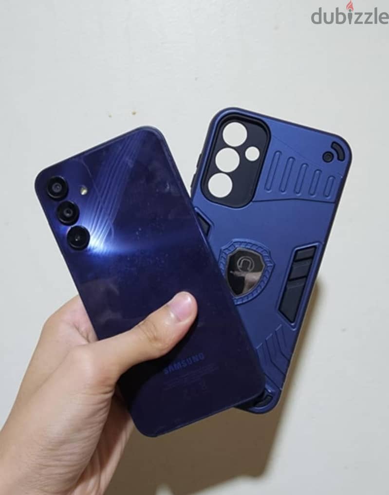 Samsung A15 4