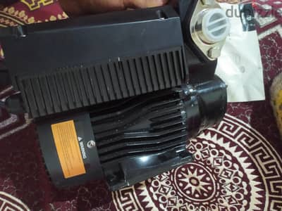 ماتور حمامات سباحه