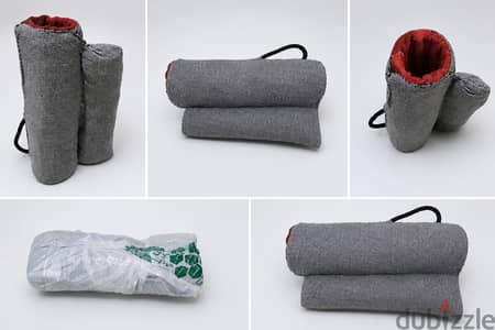 كم تدريب حراسة وتعميق العض للكلاب (Dog Training Sleeve) – خامة جوت مقو