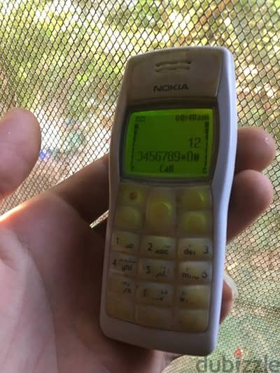 Nokia 1100