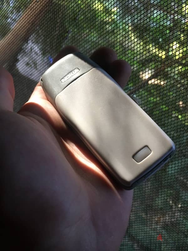 Nokia 1100 8