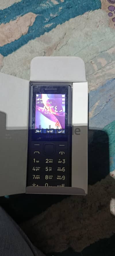 نوكيا 150