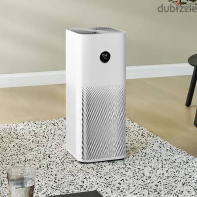 Xiaomi Smart Air Purifier 4 Pro