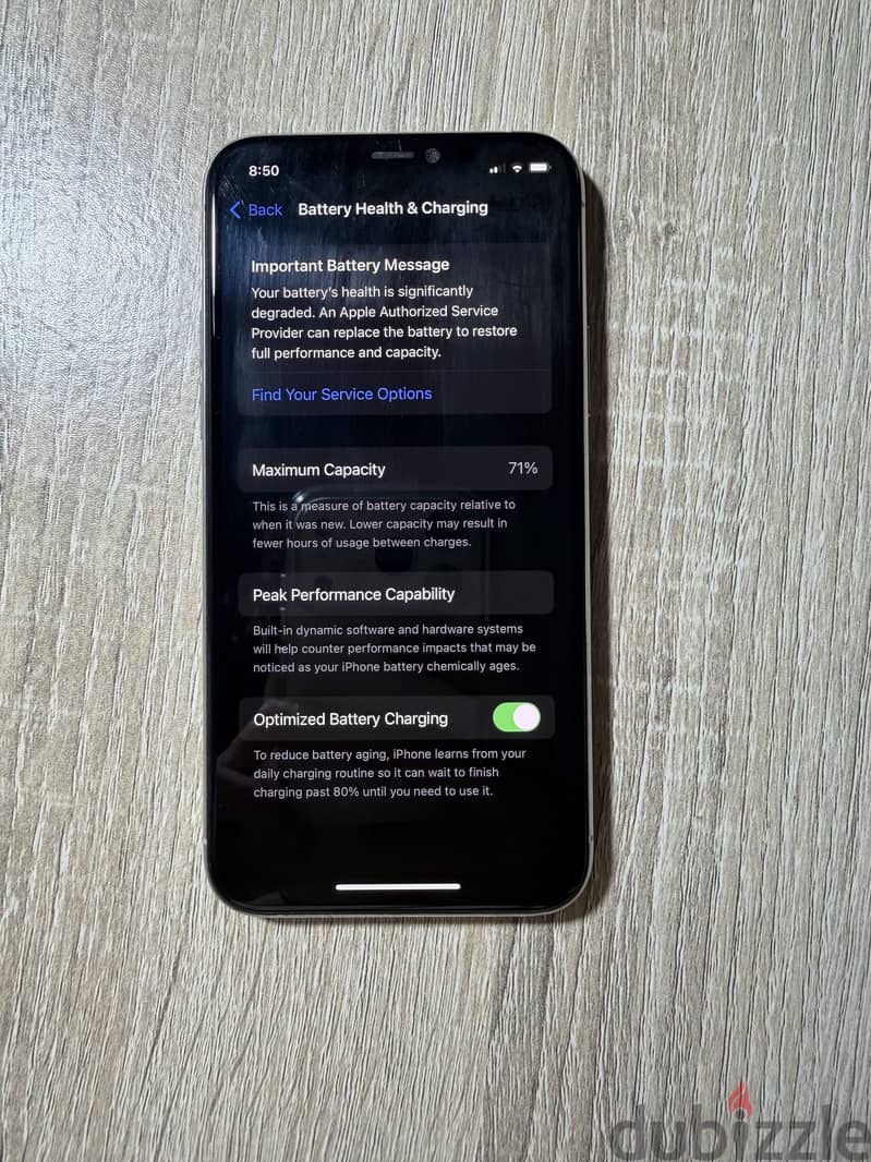 Apple - iPhone 11 Pro 1