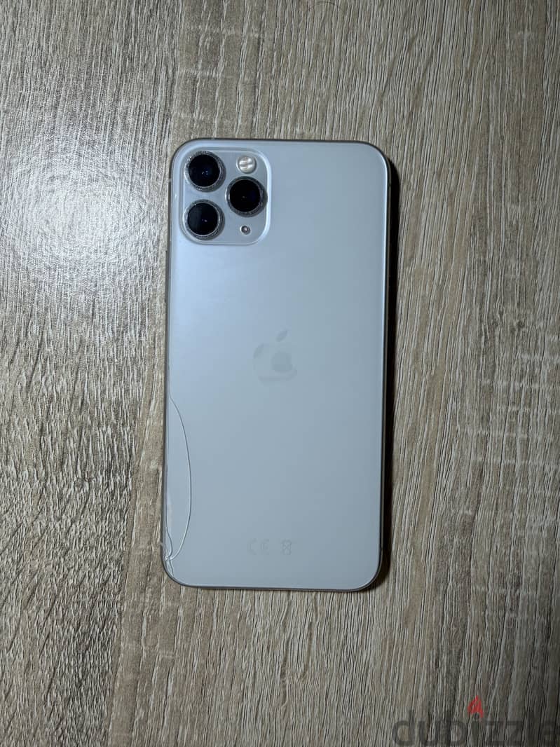 Apple - iPhone 11 Pro 3