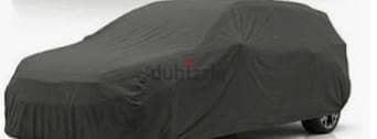 غطاء عربيه mg suv waterproof