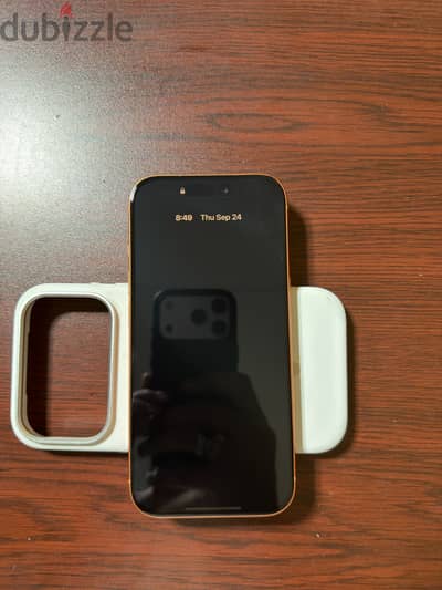 Apple - iPhone 17 Pro