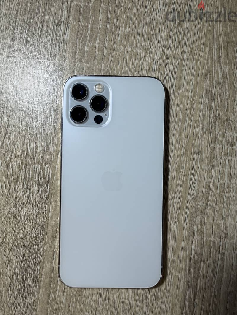 Apple - iPhone 12 Pro 1