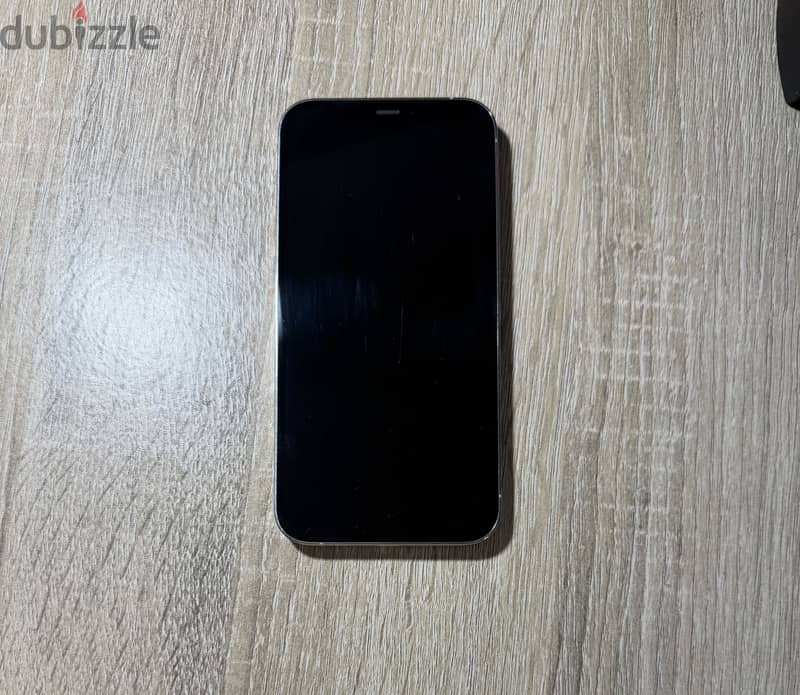 Apple - iPhone 12 Pro 2