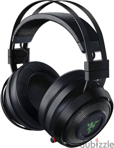razer nari ultimate wireless 7.1