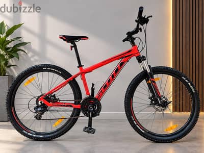 Scott aspect 770