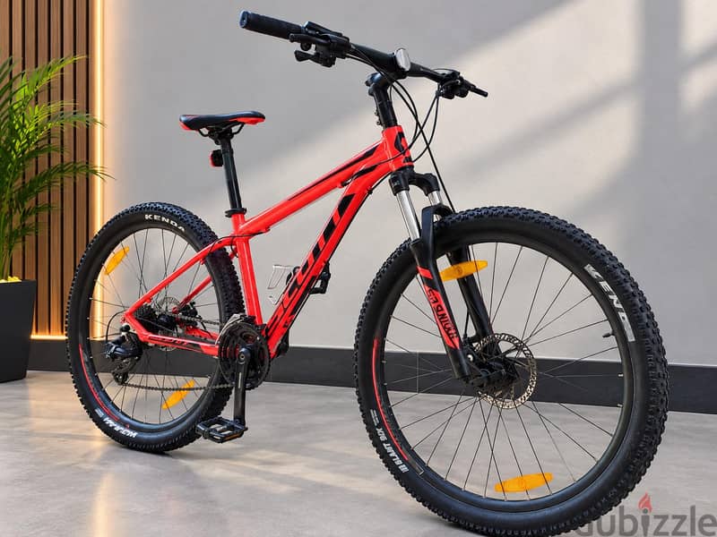 Scott aspect 770 1