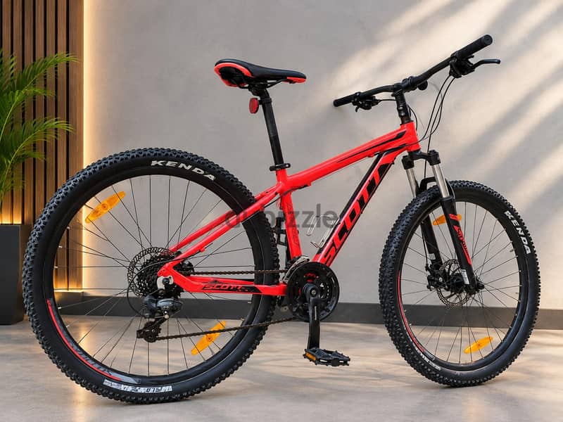 Scott aspect 770 2