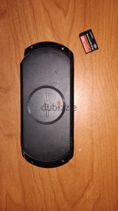 PSP E1000