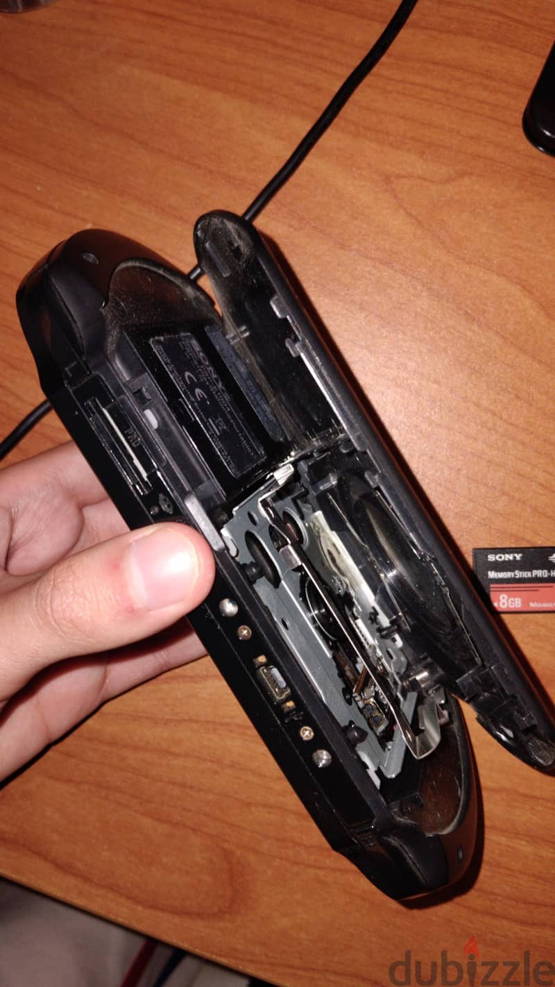 PSP E1000 1