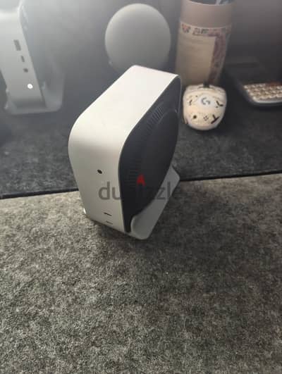 Apple M4 Mac Mini - Almost New - Barely Used.