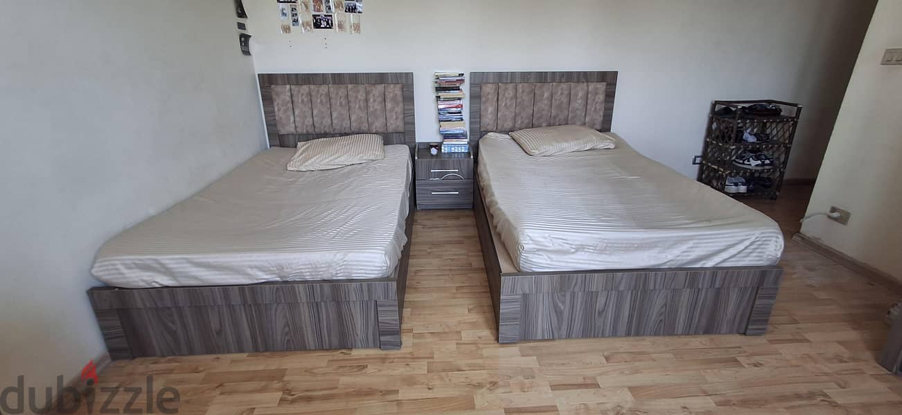 full bedroom 2
