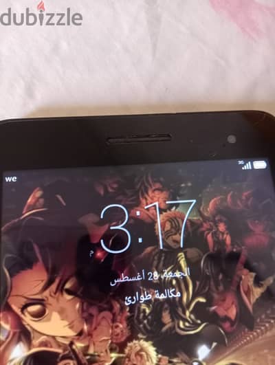 تابلت هواوى للبيع ب 700 جنية  التابلت نوعة قديم