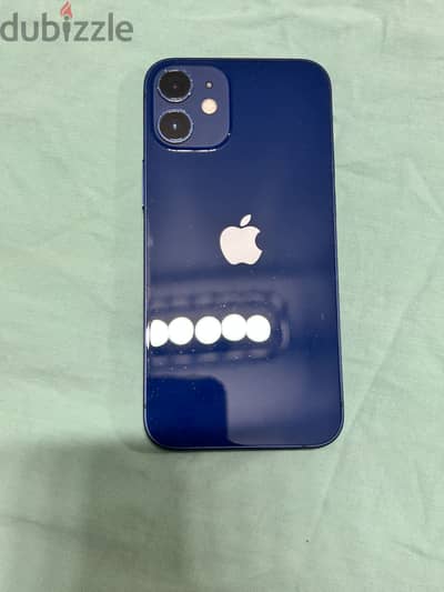 Apple - iPhone 12 mini