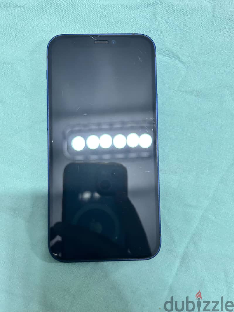 Apple - iPhone 12 mini 1