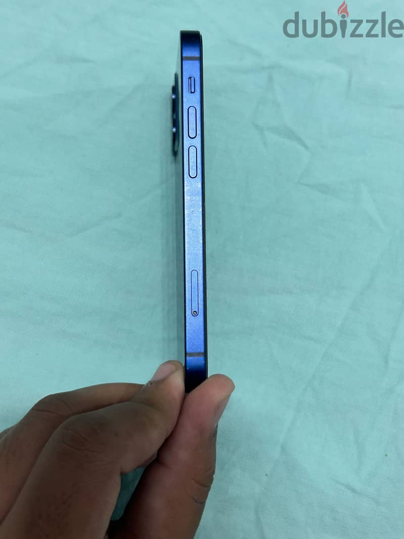 Apple - iPhone 12 mini 3
