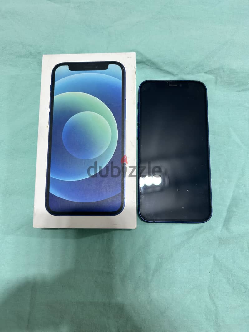 Apple - iPhone 12 mini 4
