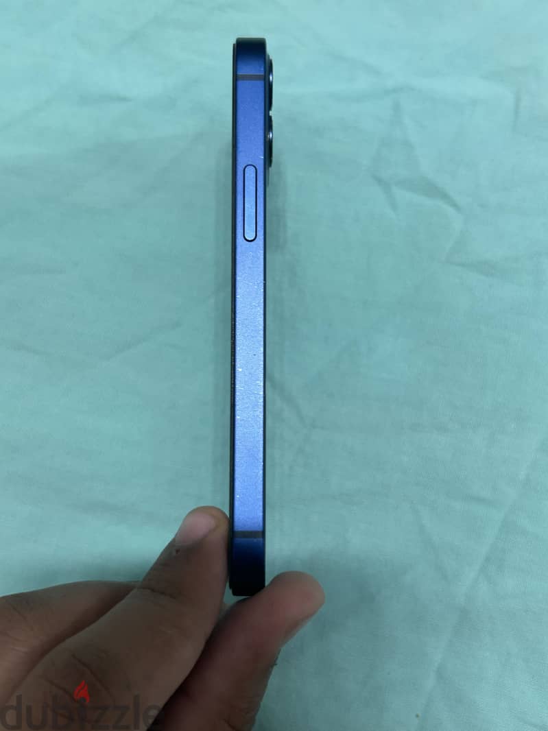 Apple - iPhone 12 mini 5
