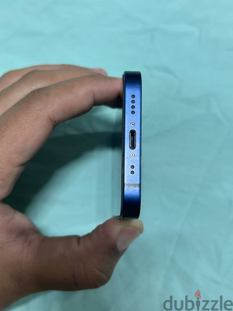 Apple - iPhone 12 mini 6