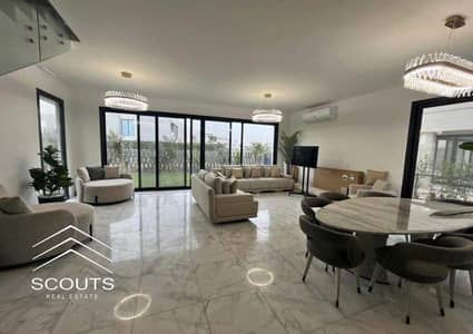 Own a 175m² villa now in AZZAR Compound Fifth Settlement Prime Location New Cairo at a special price for a limited time