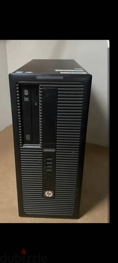 hp 800 g1