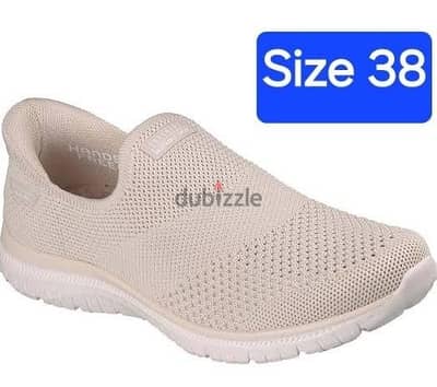 سكتشرز اوريجنال بالبوكس 38  سليب ان
