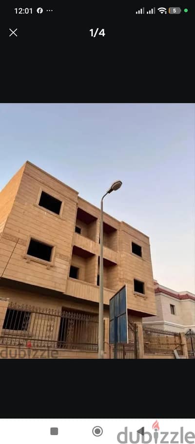 رووف  موقع متميز لسرعه البيع