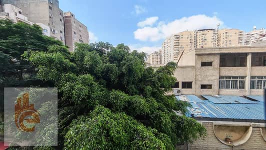 Furnished apartment in Mustafa Kamel / 170 m with air conditioning
