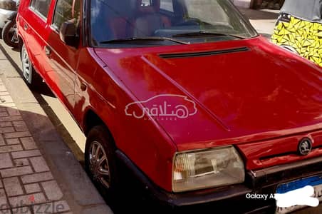 Used Skoda Favorit 1994 For Sale Alexandria