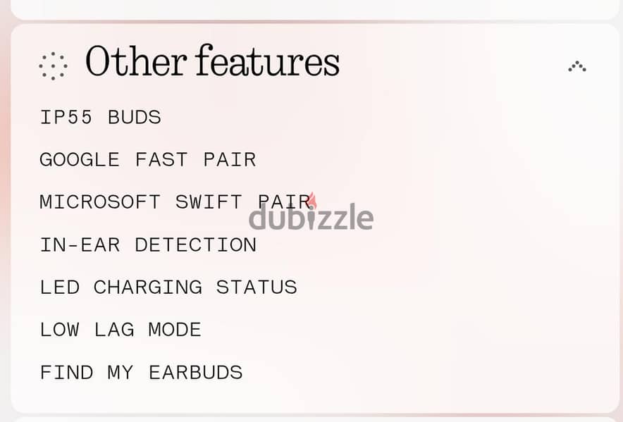 CMF buds pro 2 by Nothing 3