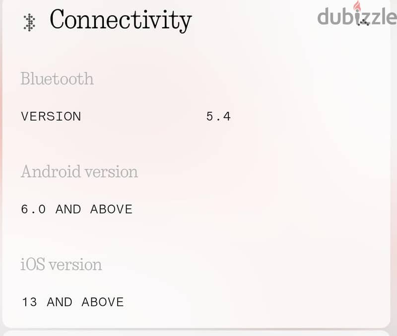 CMF buds pro 2 by Nothing 4