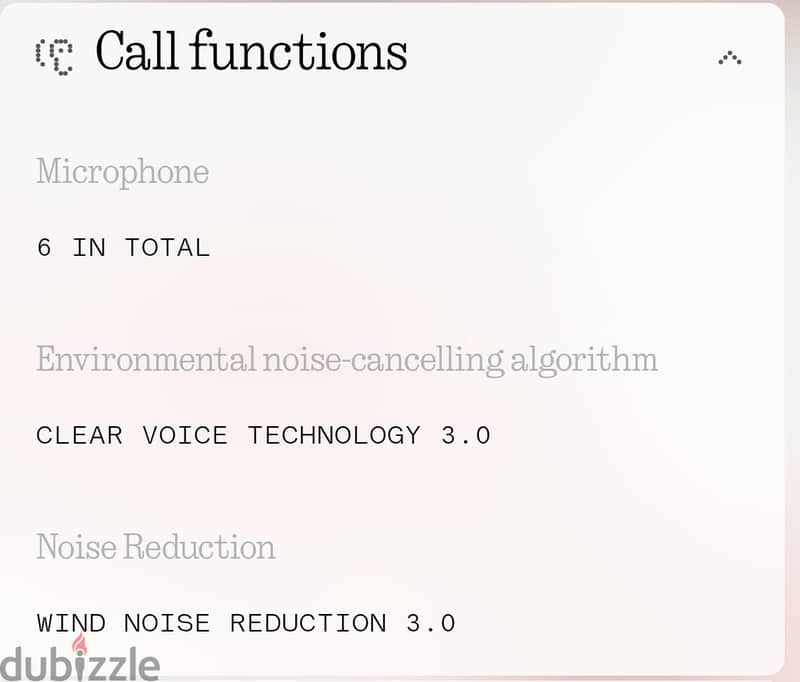 CMF buds pro 2 by Nothing 5