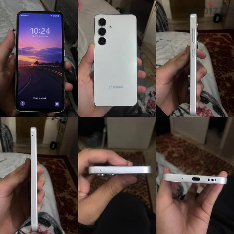 Samsung A35 5G 1