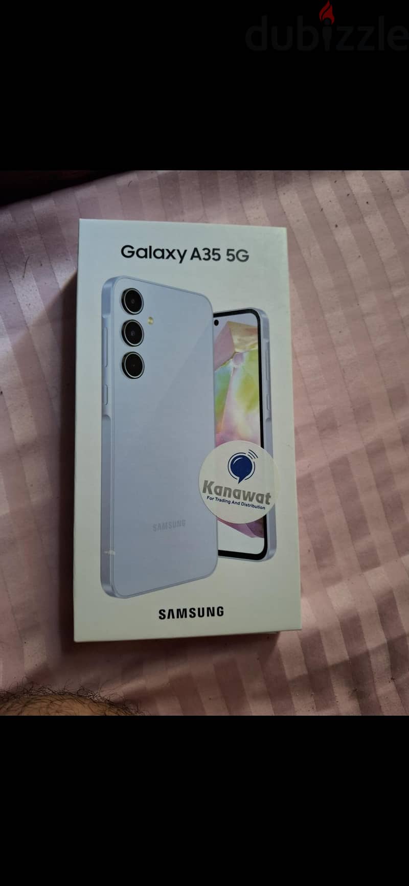 Samsung A35 5G 2