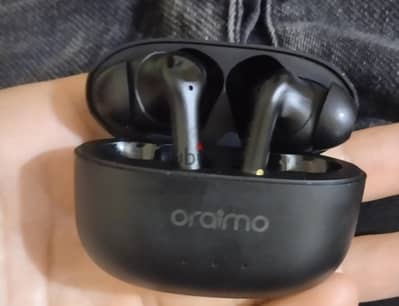 سماعة oraimo pods 3c