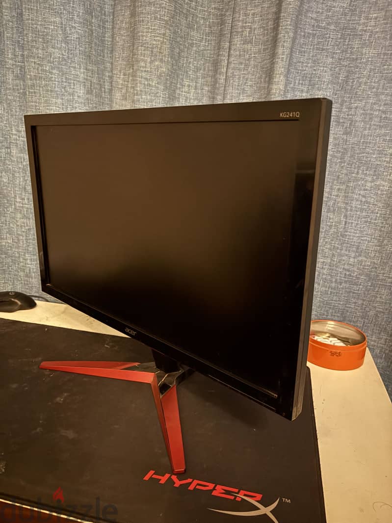 165 hz acer moniter 2