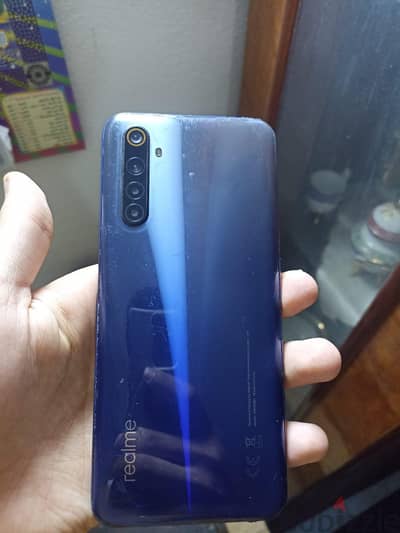 Realme 6