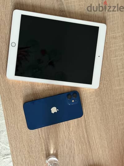 Apple - iPhone 12