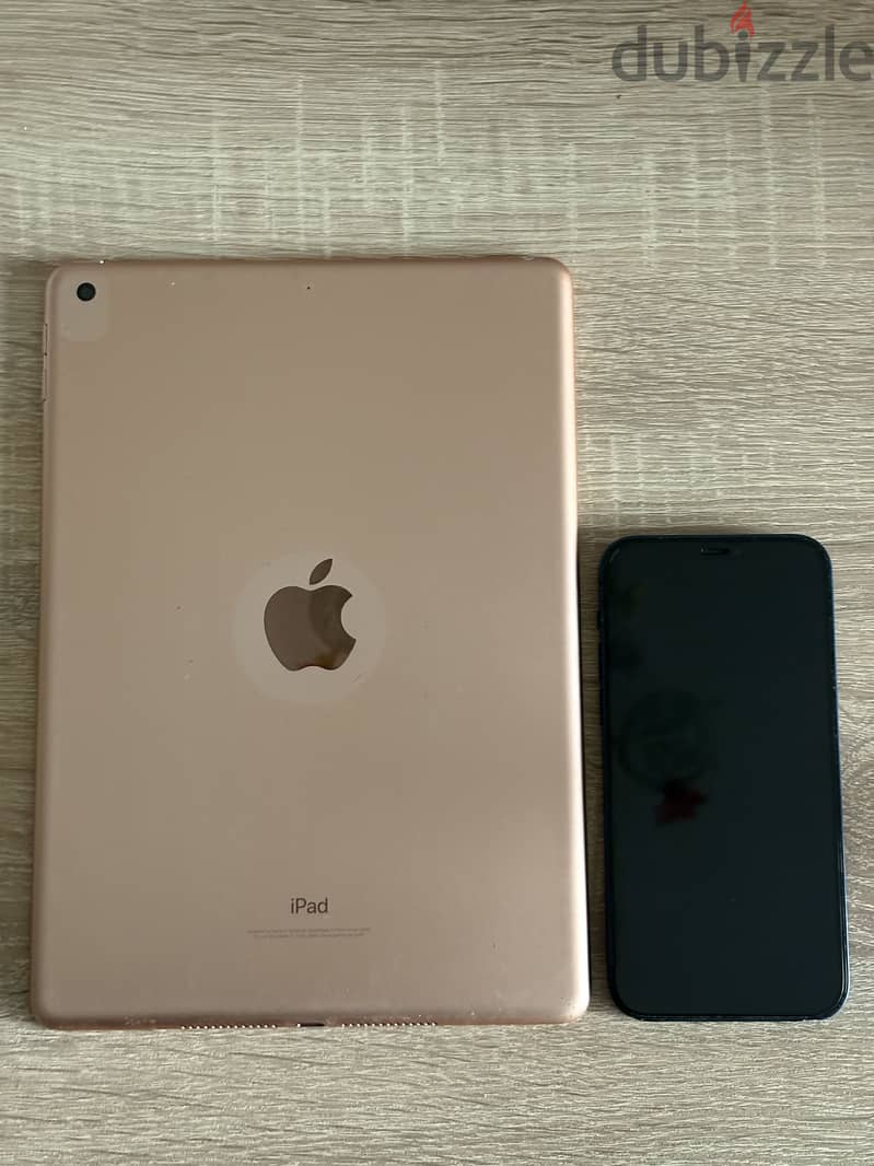 Apple - iPhone 12 1