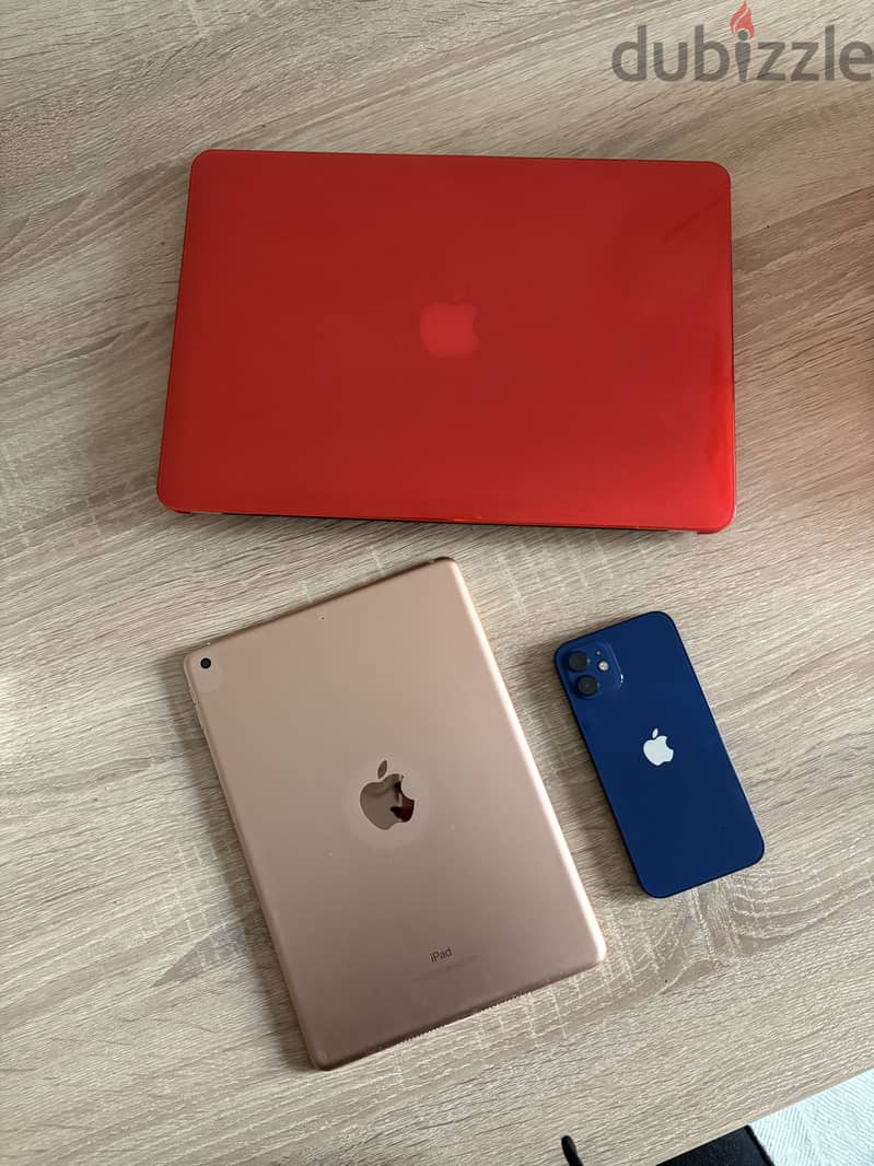 Apple - iPhone 12 2
